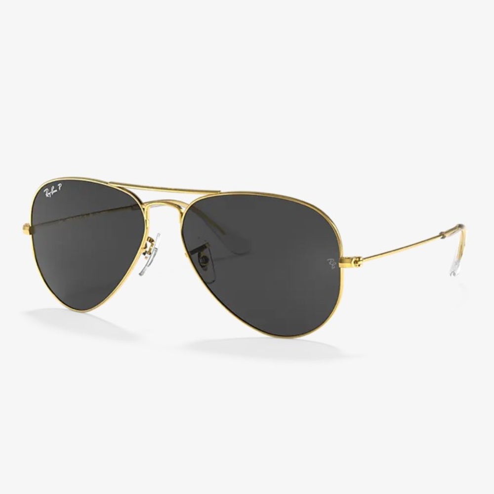 Ray-Ban Aviator Sunglasses